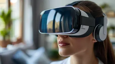 The Benefits of Attending Virtual Home Tours Before Scheduling a Visit