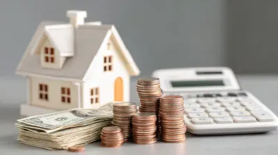 The Complete Guide to Setting a Real Estate Budget