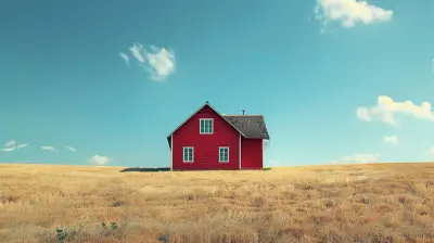 The Emotional Rollercoaster of House Hunting: How to Stay Grounded