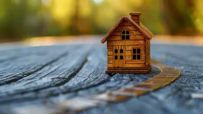 The Emotional Rollercoaster of House Hunting: How to Stay Grounded