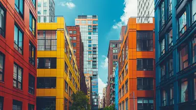 The Evolution Of Urban Real Estate Post Gentrification