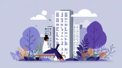 The Future of Remote Work and Its Influence on the Housing Market