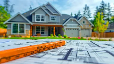 The HOA Approval Process for Renovations and Additions