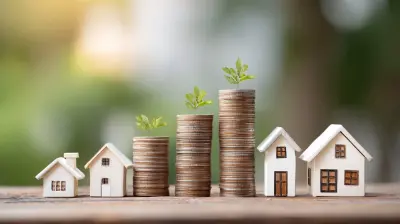 The Outlook for Investment Properties in a Shifting Market