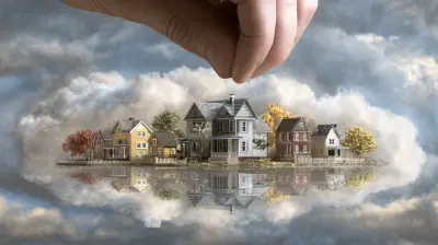 The Psychology Of Homebuyers And How To Appeal To Them