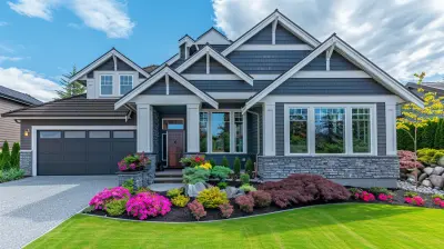 The Real Estate Market And Downsizing How To Time It Right