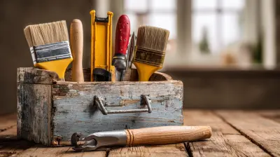 The Ultimate Home Improvement Checklist for New Homeowners