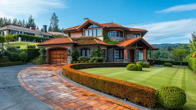 Tips for Buying Investment Properties at Auctions