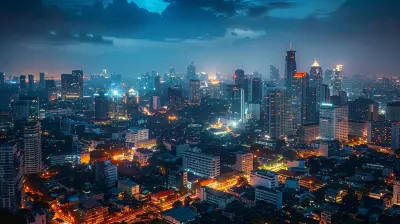 Understanding the Ever-Changing Real Estate Market