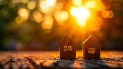 When Will The Real Estate Market Stabilize Insights From Experts