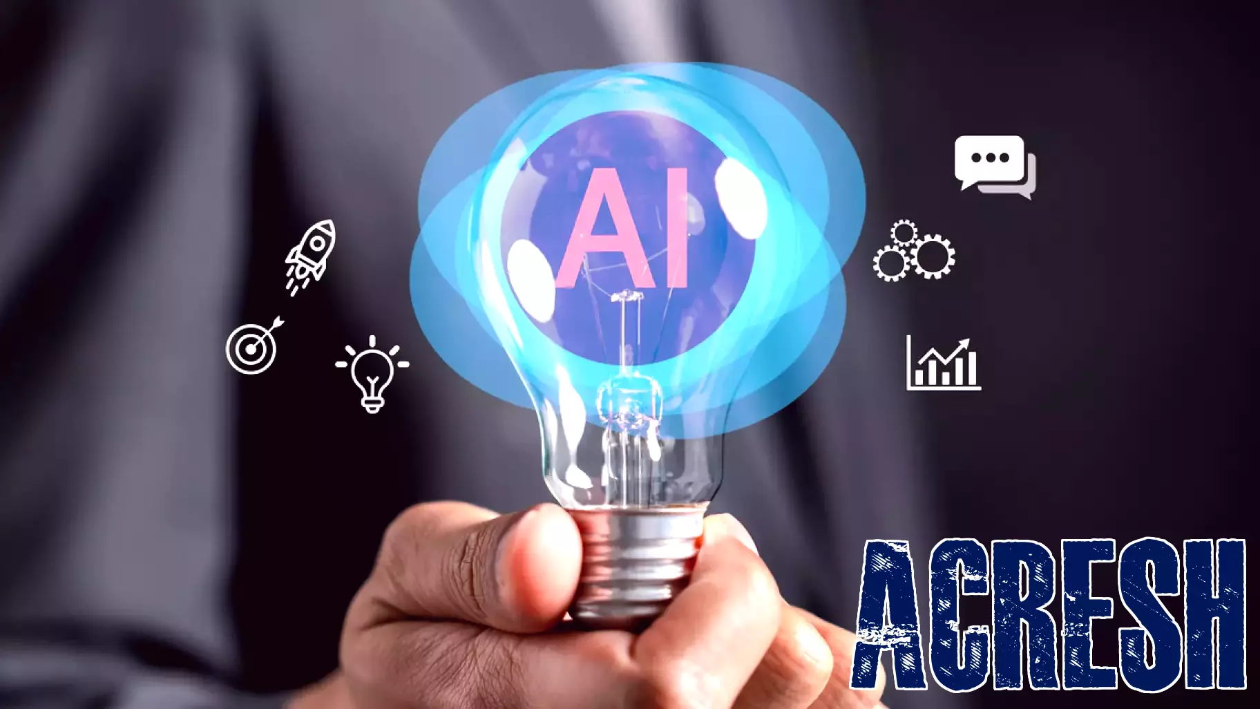 Forget Tech Stocks: This Real Estate Play Is Cashing In on AI