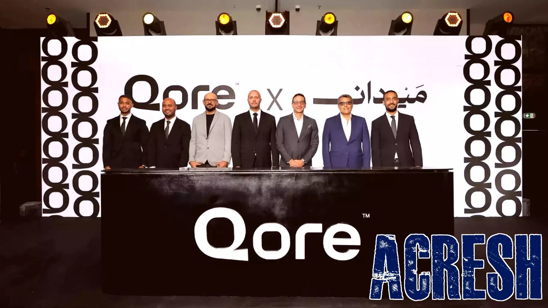 QORE enters Egypt’s real estate market with EGP 30bn investment plan through 2030