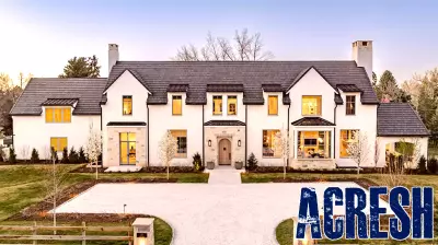 Auto exec buys Cherry Hills mansion for $9.3M to lead January luxury real estate sales