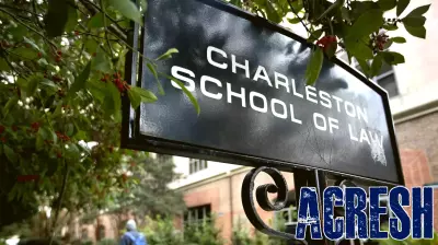 Case closed for Charleston law school’s $12.85M land deal. It took a while.