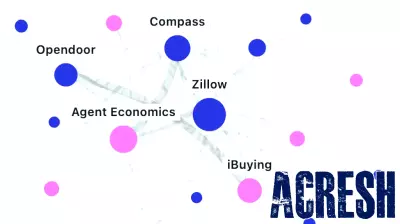 Exploring Eight Years of Trends in Real Estate Technology