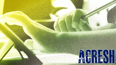 Exploring the Downfall of a Tech-Forward School Initiative