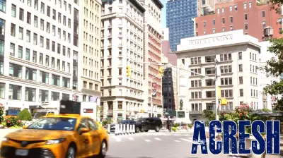 Fortress launches 1031 real estate exchange platform