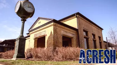 Ithaca natives go on real estate spending spree, but say they have modest plans