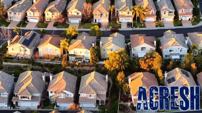 Oldest Americans held more real estate wealth than ever in 2025