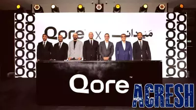 QORE enters Egypt’s real estate market with EGP 30bn investment plan through 2030