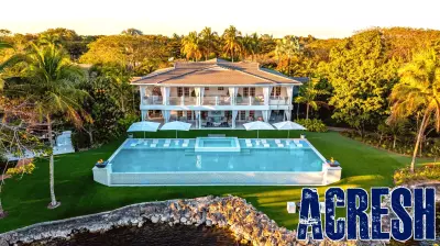 Southwest Ranches estate tied to ‘Divo de Juárez' to list for $38.9 million
